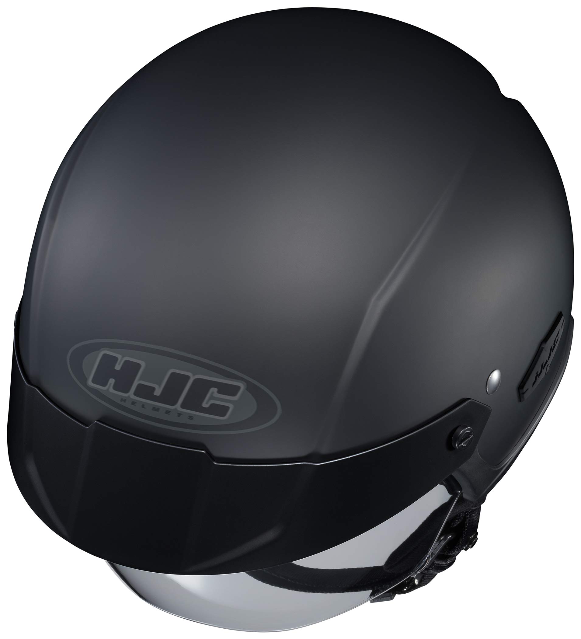 HJC is Men's Cruiser Motorcycle Helmet