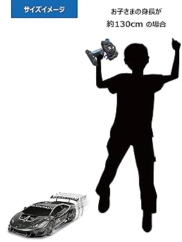 ランボルギーニ ウラカン スーパートロフェオ LP620 ミニカー Amazon.co.jp: 1/10 ランボルギーニ・ウラカン LP620 スーパー