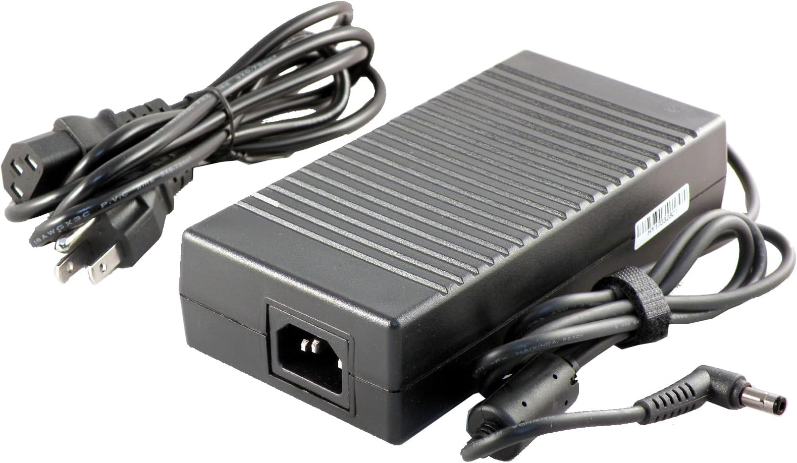 AC Adapter Compatible with Gigabyte G5 G7 GD KC KD KE MD, Aorus 5 7 KB SA SB, Aero 15x v8, P25X P34W P35W P35X P37W v4, P55W P57W, Sabre SabrePro 15/17; Gigabyte PA-1181-76, A17-180P4A A180A025P