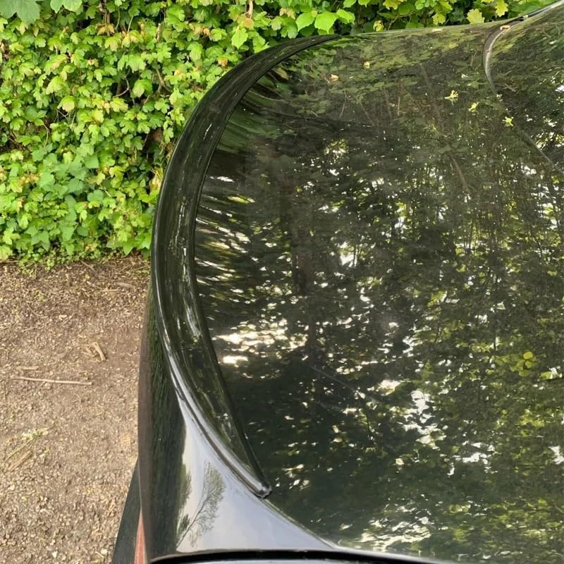 Coffre arrière Mercedes W213 lèvre caoutchouc pour réparer le style Classe E - 6