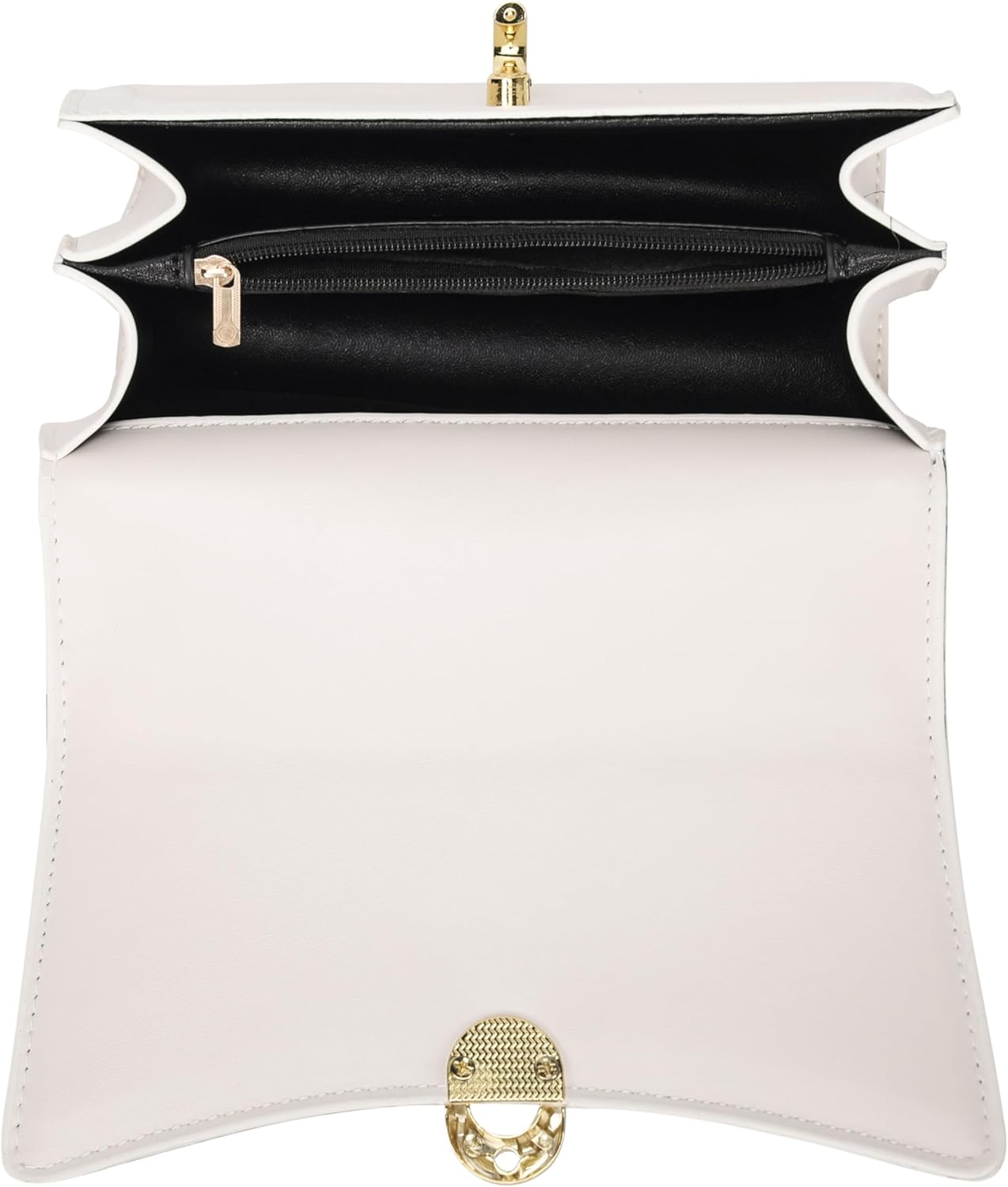 XTAPAN small purses trendy mini purses for women crossbody small square bag top handle bag crossbody bag shoulder bag - Image 4