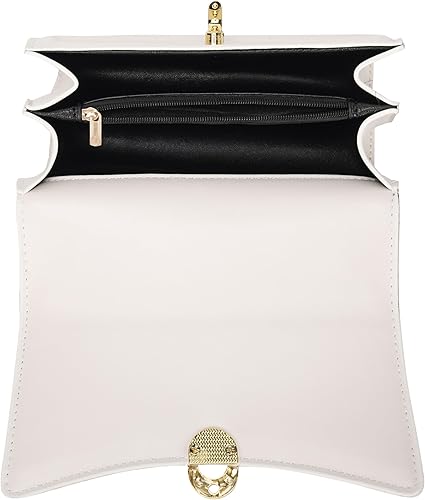 Miniatura 5 de XTAPAN Monederos pequeños de moda mini monederos para mujer, bolso cuadrado pequeño, bolso con asa superior, bolso cruzado bolso de hombro