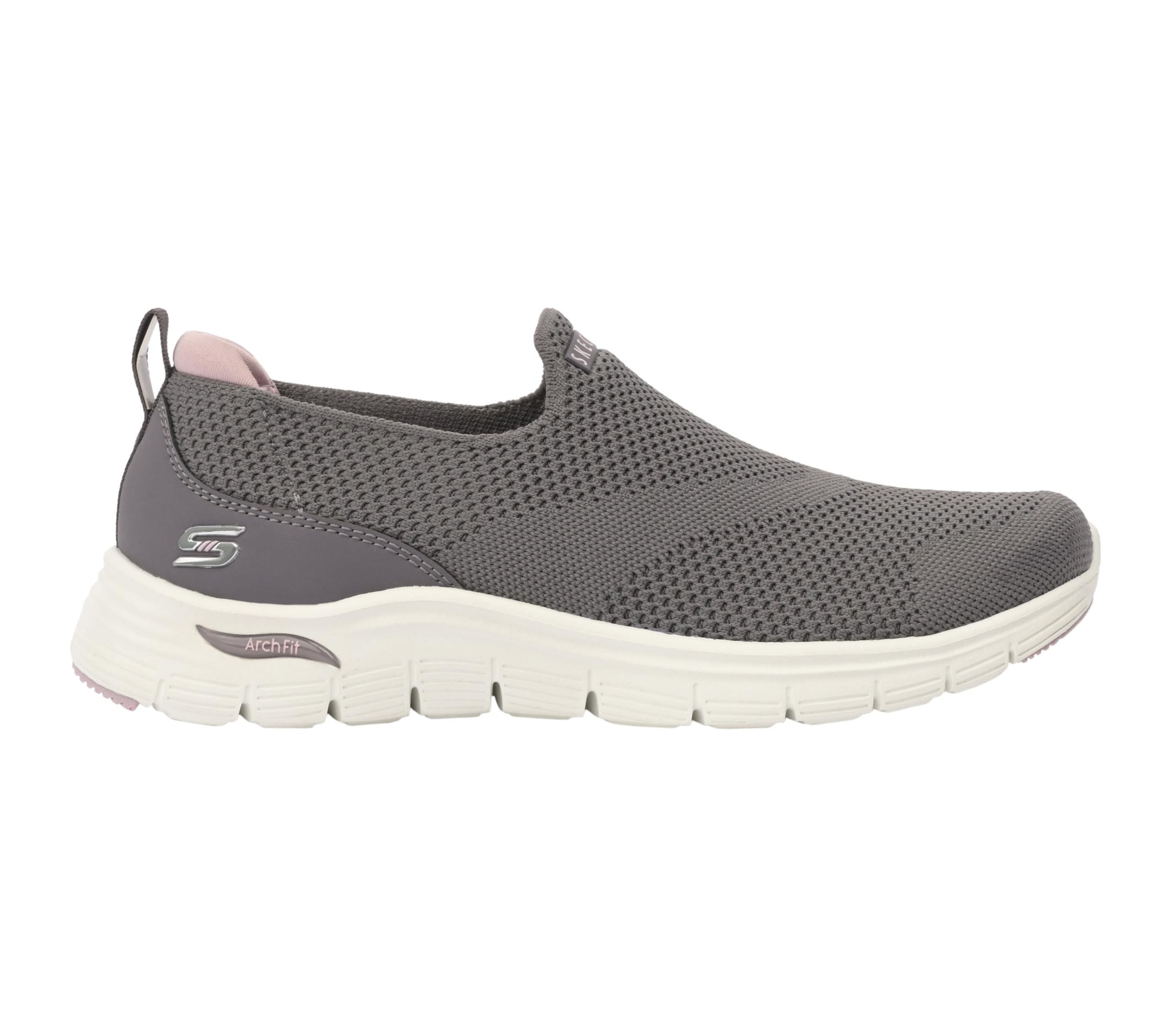 Womens Arch Fit Vista Slip on Sneaker-image-3