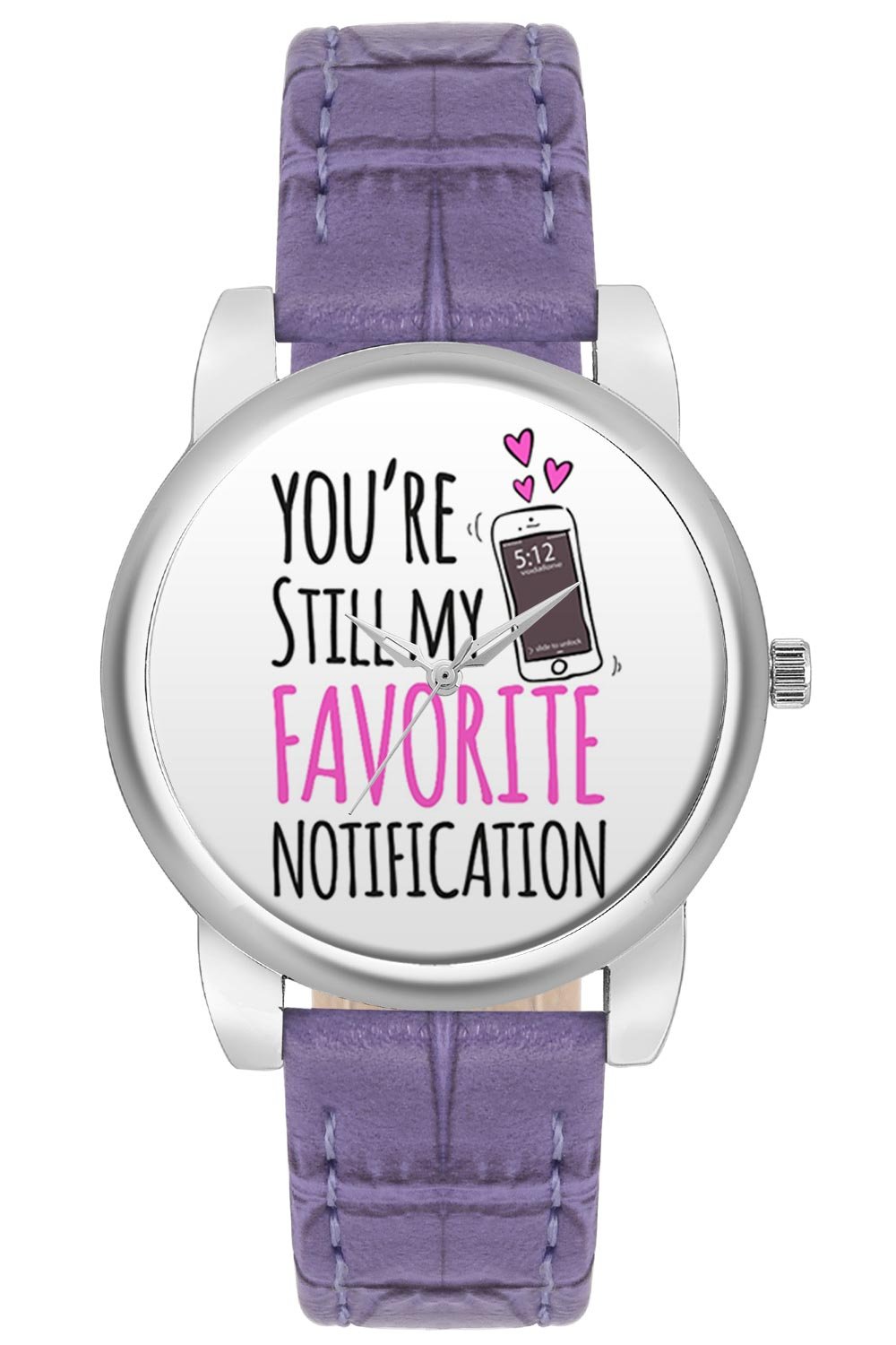 BIGOWL Valentines Day Fashion Analogue Multicolour Dial Girls Watch - Gifts for Girlfriend/Wife (B07B2C85H3) Amazon Price History, Amazon Price Tracker
