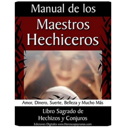 Maestros Hechiceros