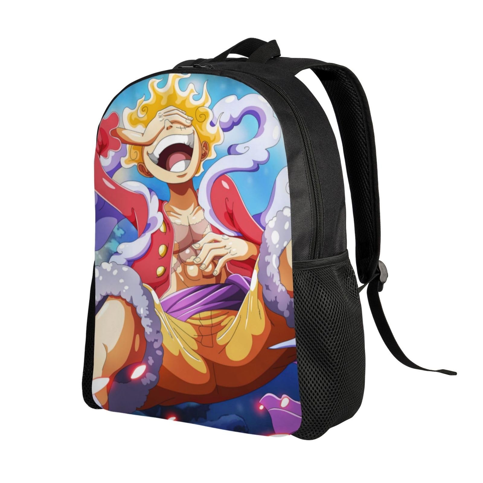 Amazon.co.jp: リュック ワンピース ルフィ ONE PIECE ギア5