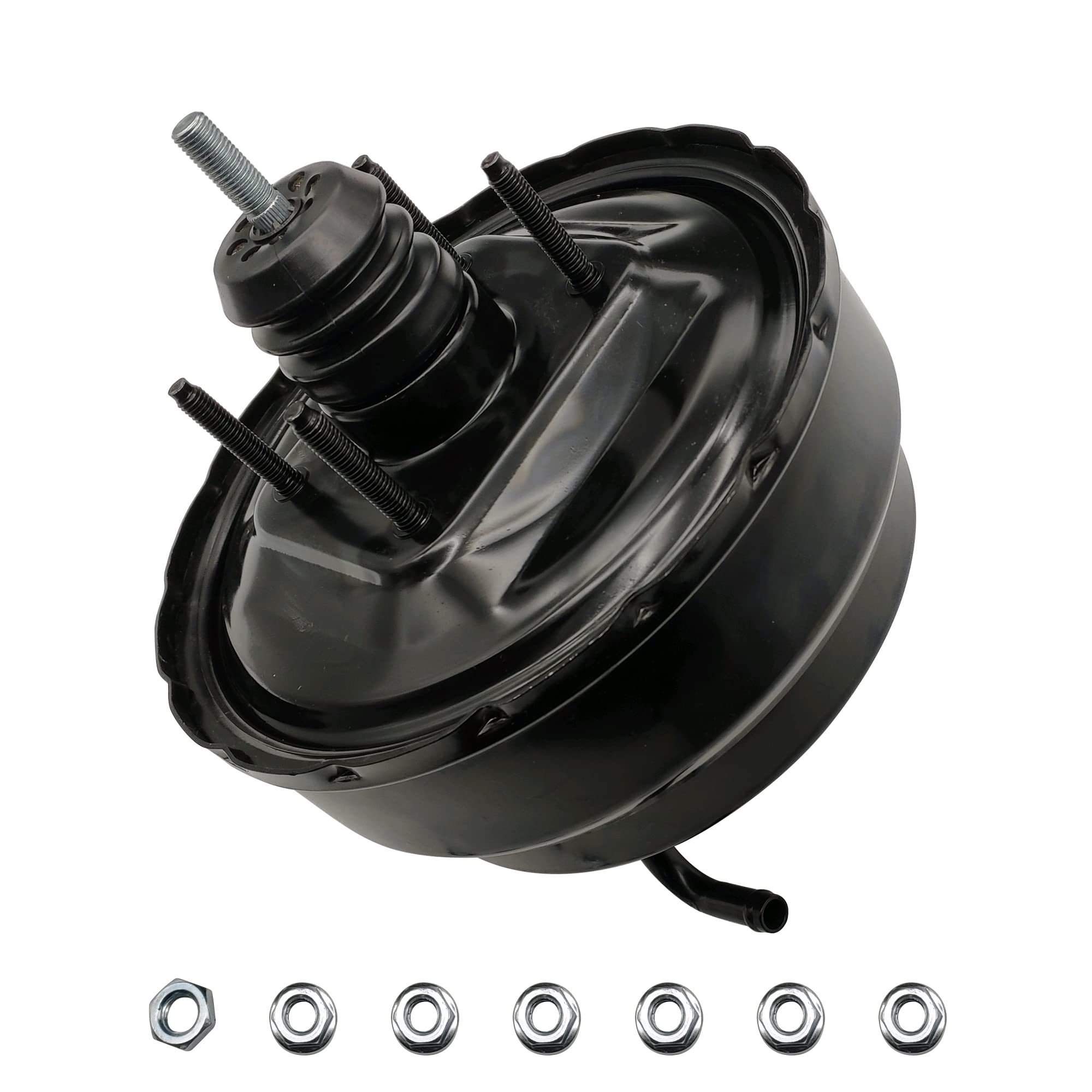 ぶー Amazon.com: Vacuum Power Brake Booster For 1991-1996