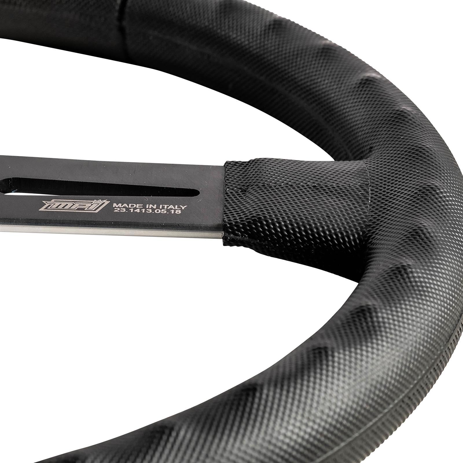 Amazon.com: MPI MPI-DM2-15 Dirt Late Model/Modified Steering Wheel