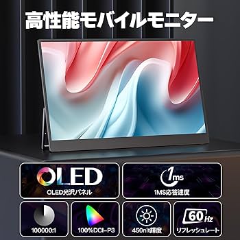 Amazon.co.jp: 【Amazon限定ブランド】VisionOwl モバイル