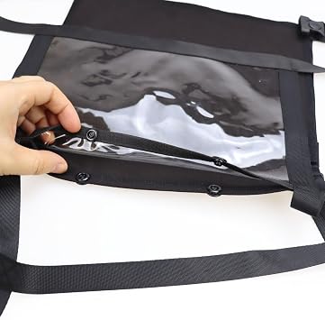 Competitor Number Holder Vest Exhibitor Number Harness Horse Number Holder Vest for Horse Cattle Cow Goat Livestock Competition Exhibitor Showing Eventer