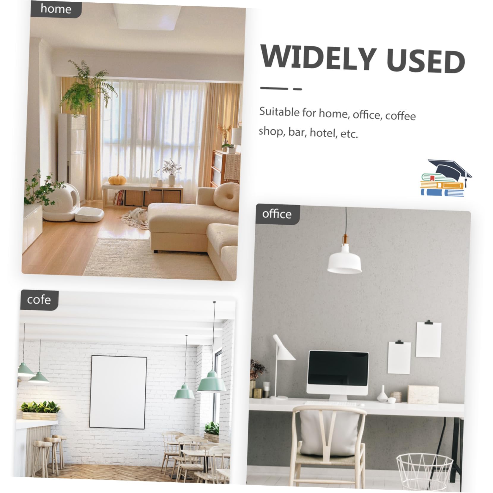 Cabilock European Retro Craft Candlestick Ornaments Delicate Candlestick Iron Art Wooden Candle Lantern Vintage Candle Lantern Exquisite Craft Candleholder Farmhouse Candle Holders