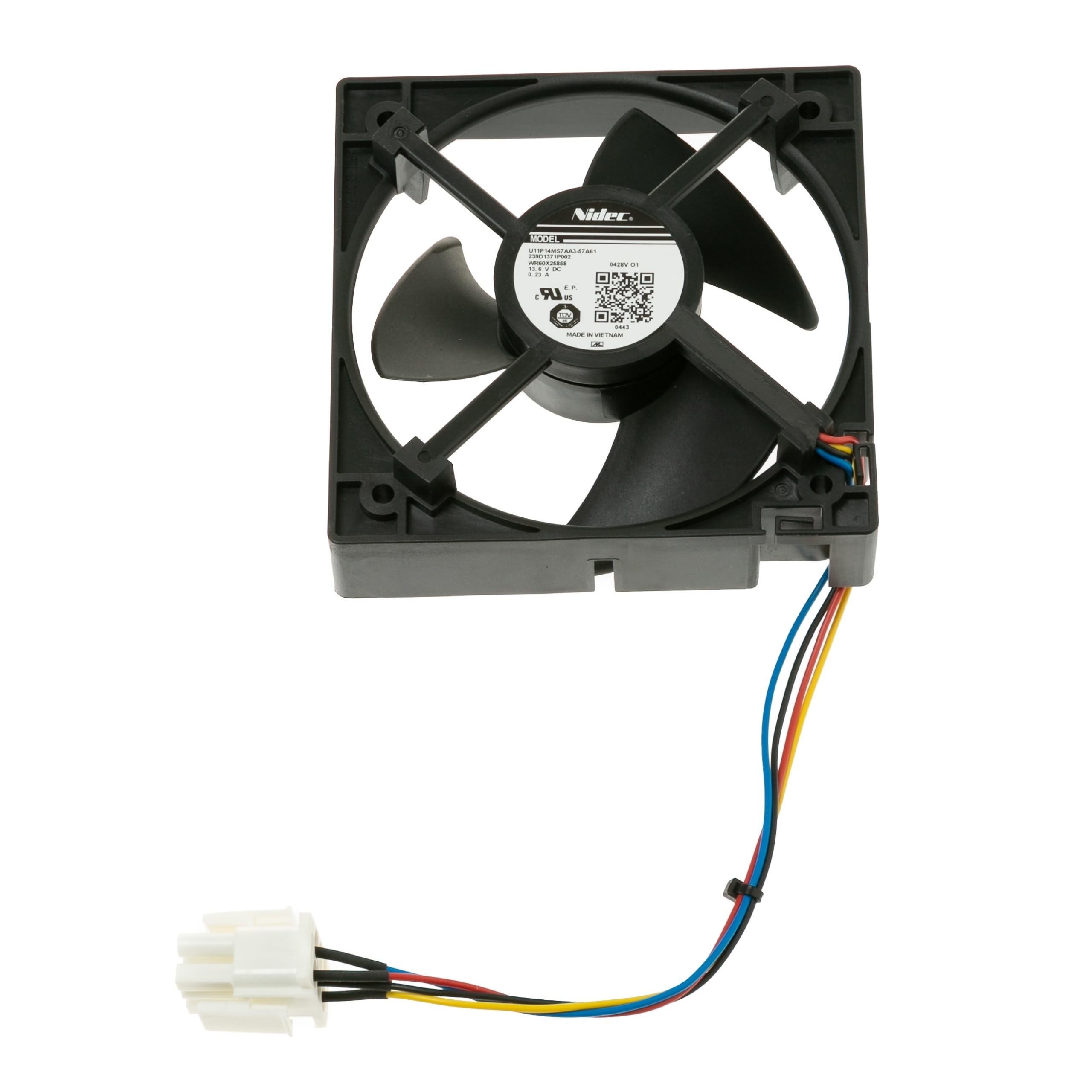 Amazon.com: Parts Master Replacement for GE Refrigerator