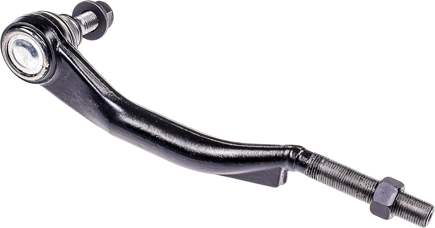 Dorman TO91091 Front Driver Side Outer Steering Tie Rod End Compatible with Select Models