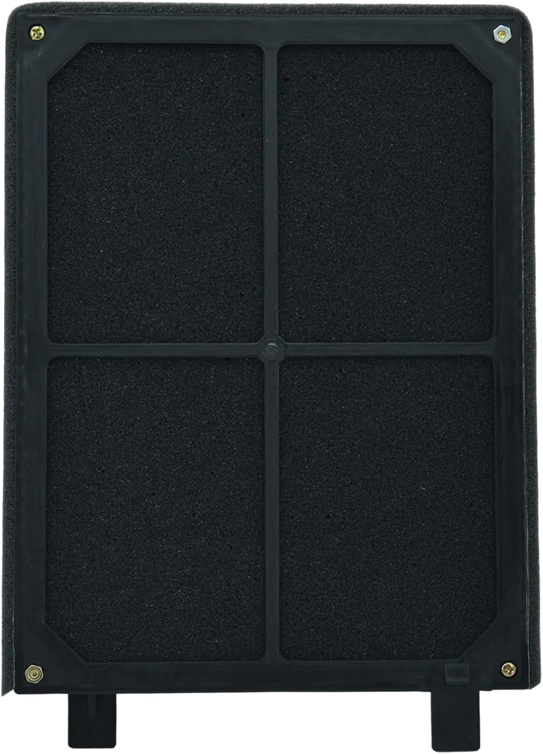 4PCS Cabin Air Filter Compatible with Peterbilt 379 378 384 385 386 Trucks Select Models Replaces 5X010007 CAF24012 P614223 PA5320 49007 AF26449