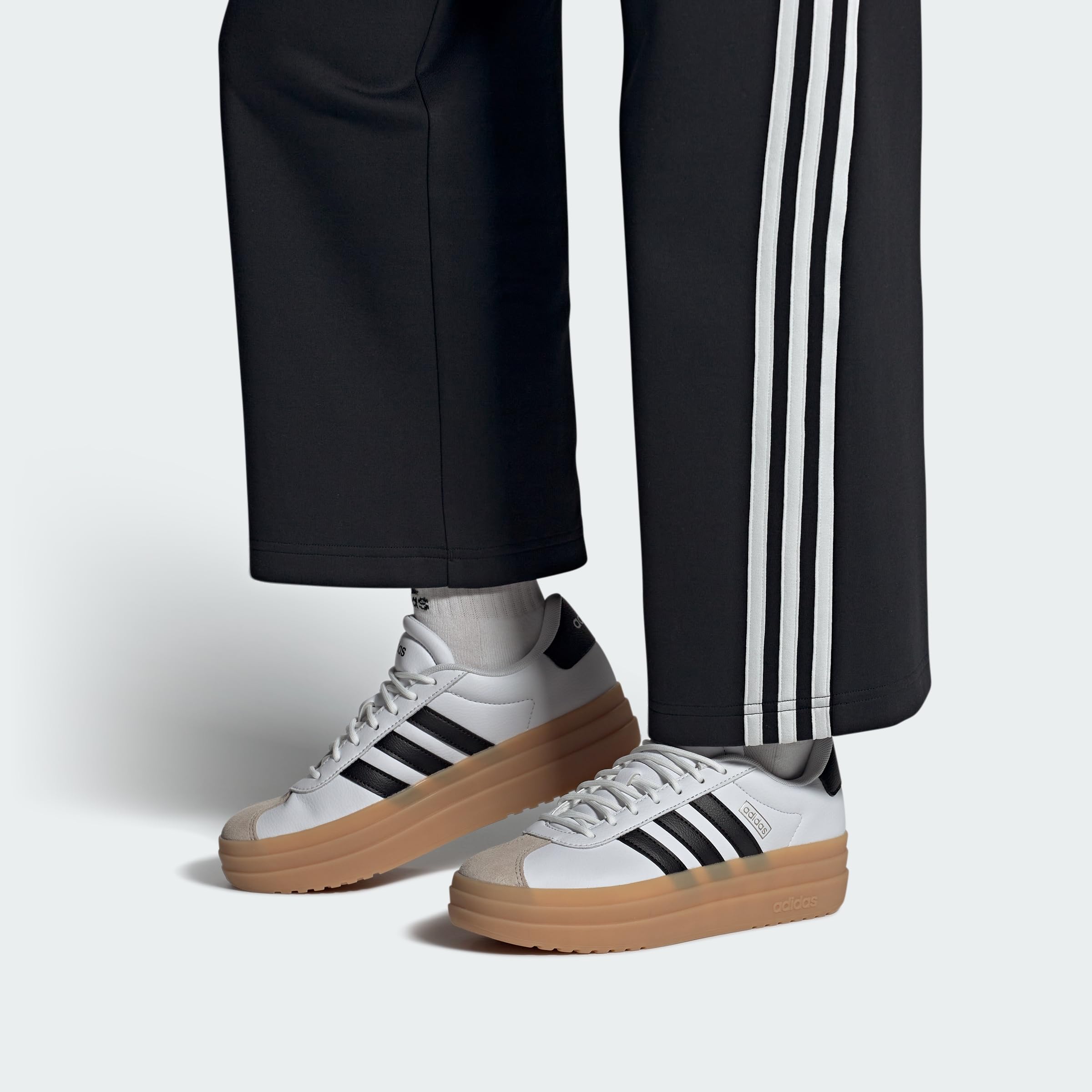 adidas Women's VL Court Bold Shoes — view 7