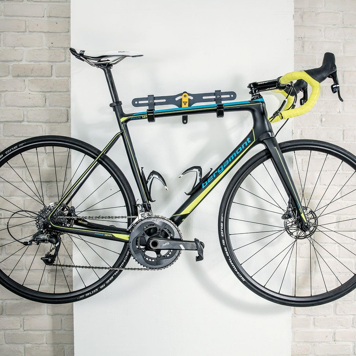 TOPEAK Solo Bike Halter