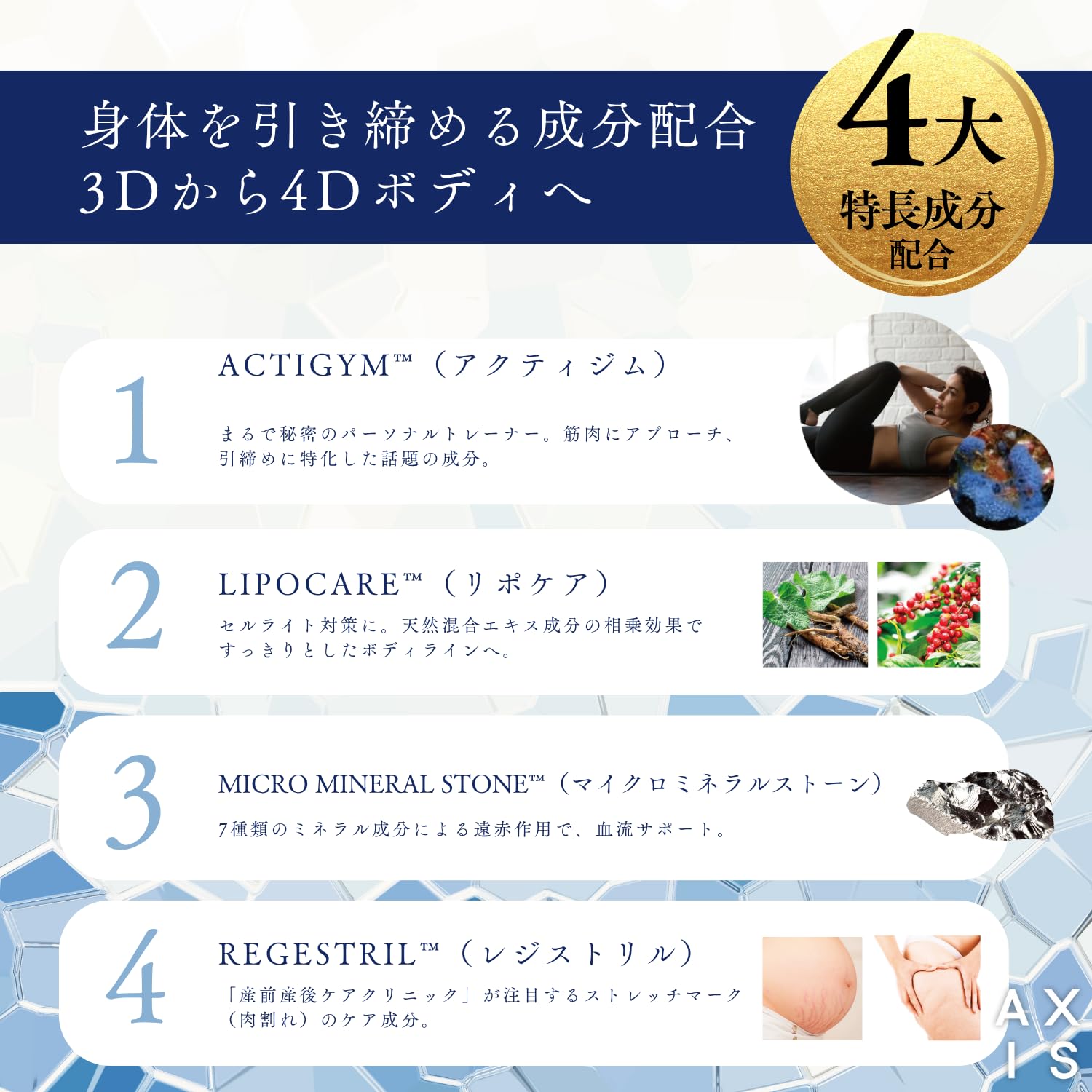 Amazon | 【正規品】BODY MAKE 4D EXFIGHT「LDHが運営するトレーニング