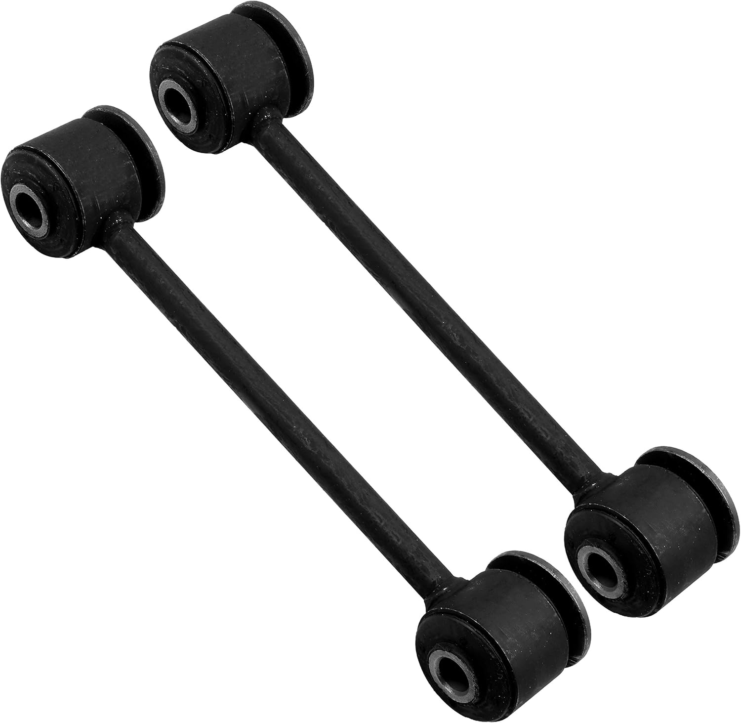 SCITOO 2pcs Suspension Kit 2 Rear Steering Stabilizer Sway Bar End Links fit 2001-2010 for Chrysler PT Cruiser K80264