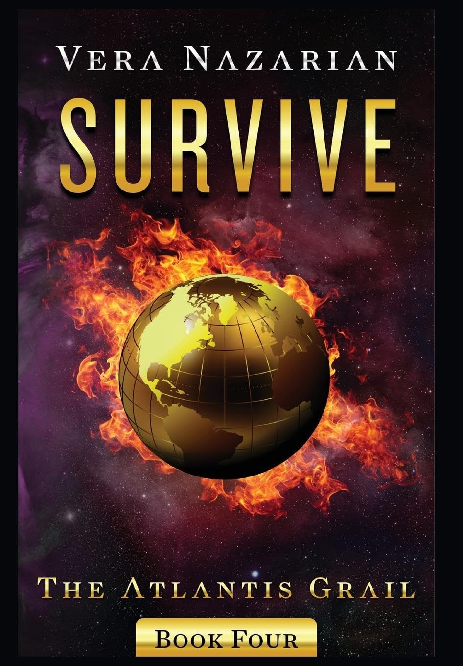Survive: 4