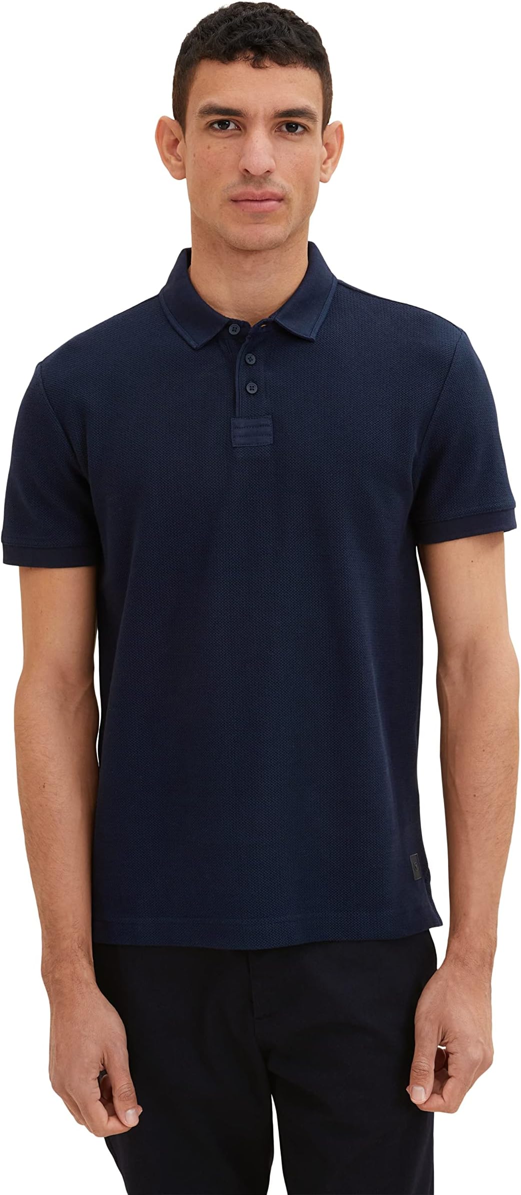 TOM TAILOR Men's 1035564 Polo shirt