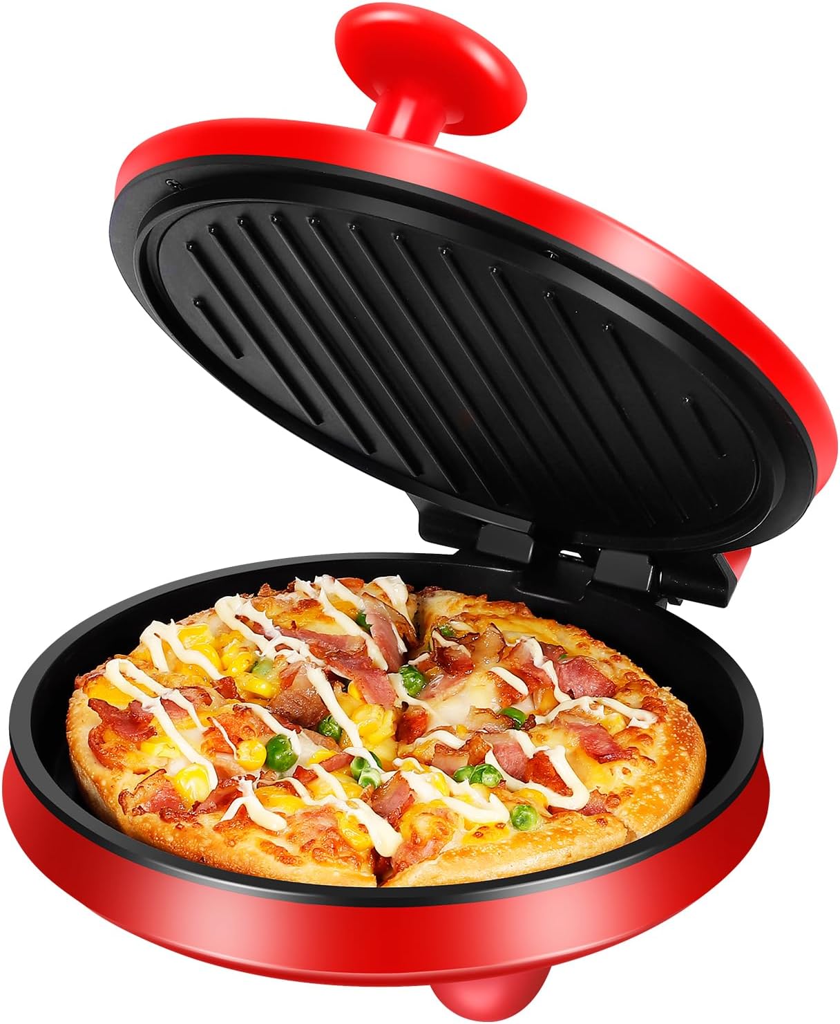 Electric Pizza Oven 1000W