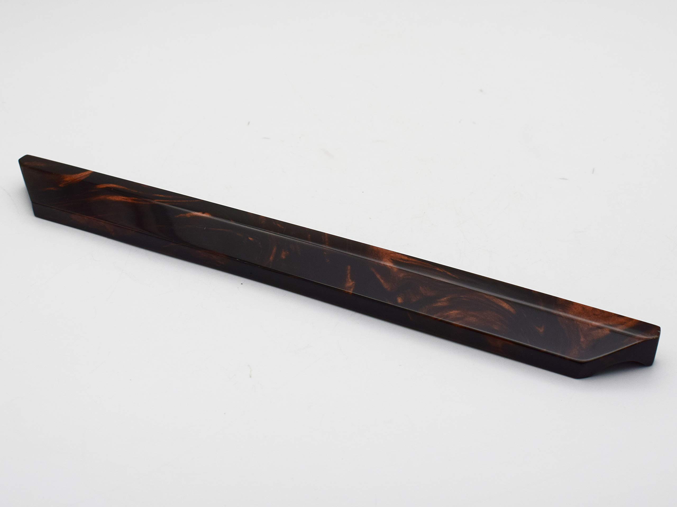 RAB Handle Korean Solid Surface Kitchen and Office Drawer/Cabinet/Door/Wardrobe Pull Handle (Code:- Handle 401, Finish:- D-Copper, Size:- 288mm) (B08RS8RRNN) Amazon Price History, Amazon Price Tracker