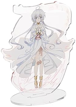戦姫絶唱シンフォギアXV アクリルクロック 雪音クリス 戦姫絶唱シンフォギアXV アクリル置時計 (雪音クリス)[タケヤ