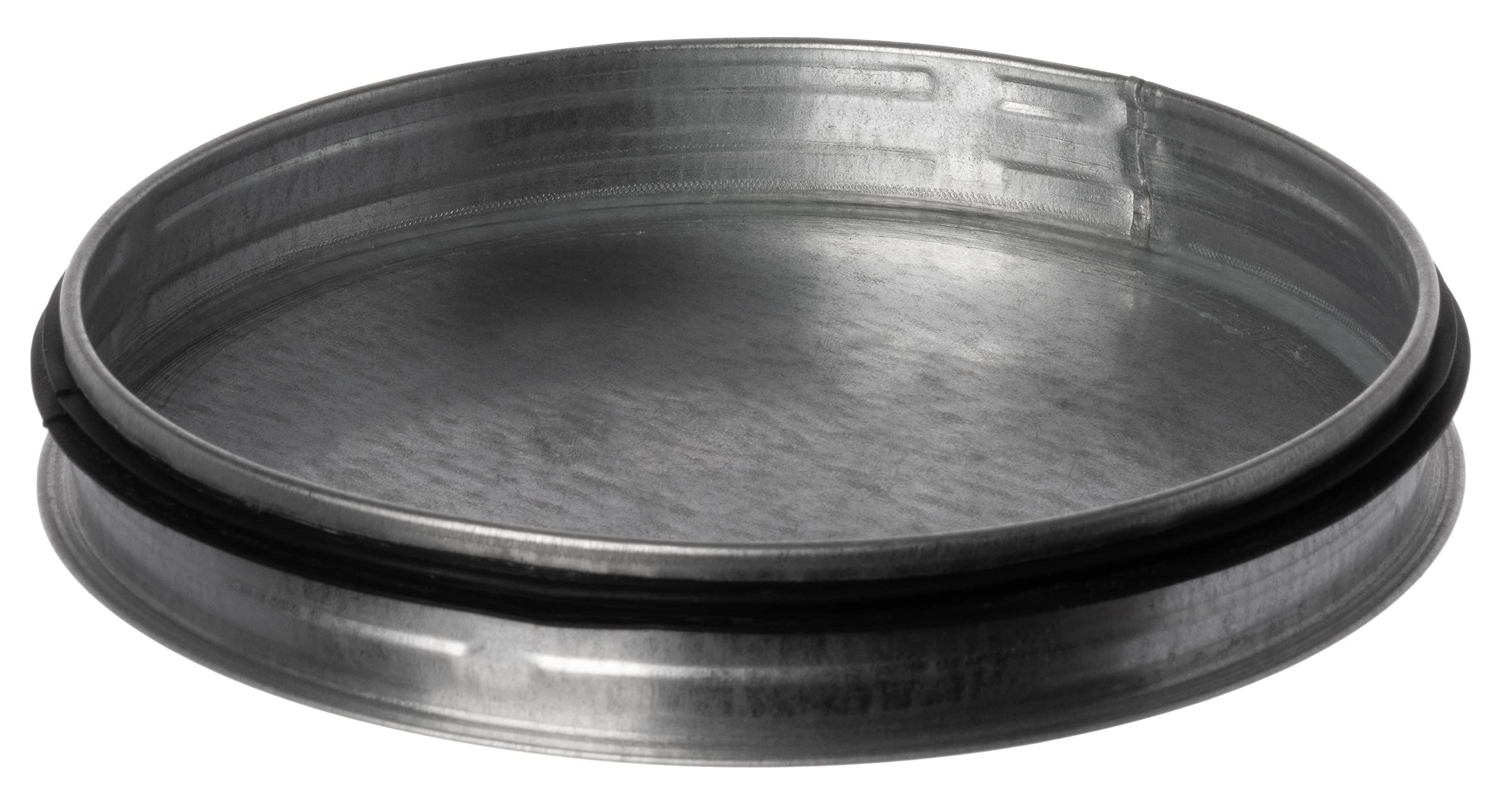 POTENTE SCHERMATURA TERMICA Con Coperchio Tubo Di Scarico In Fibra Di - Foto 14