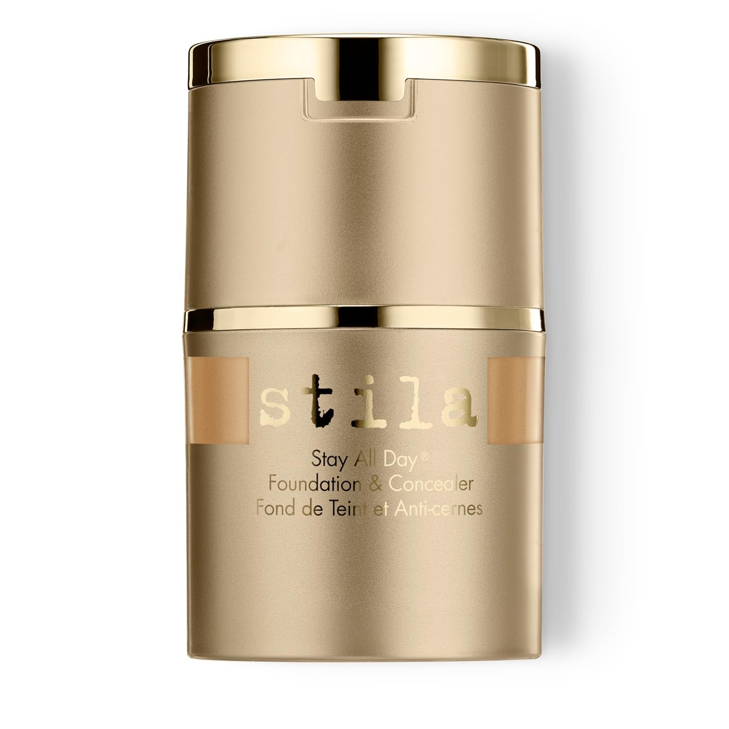stila Stay All Day Foundation & Concealer - Image 5
