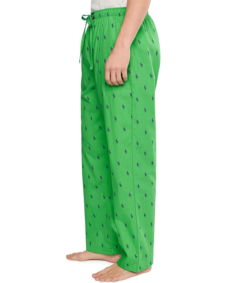 Polo Ralph Lauren Woven PJ Pant - #3 of 5