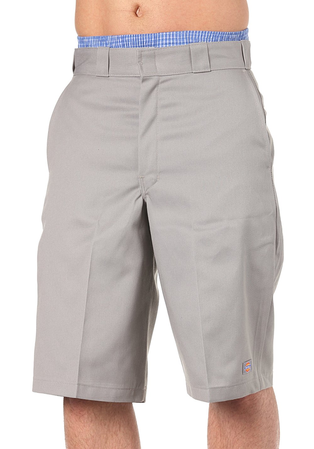 Gris (Silver Grey)