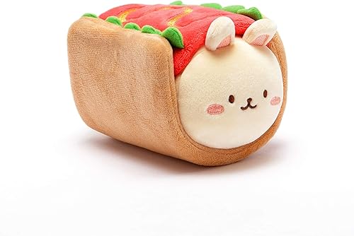 Miniatura 4 de Anirollz Paquete de 2 piezas Sm+Med Bunniroll