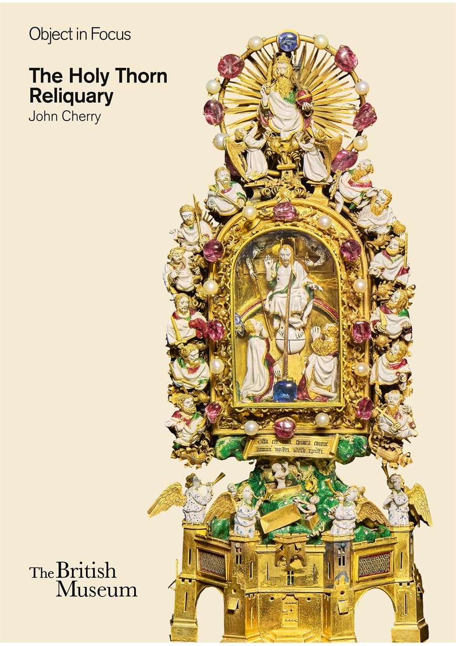 Holy Thorn Reliquary