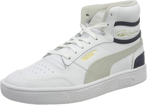 puma high tops amazon