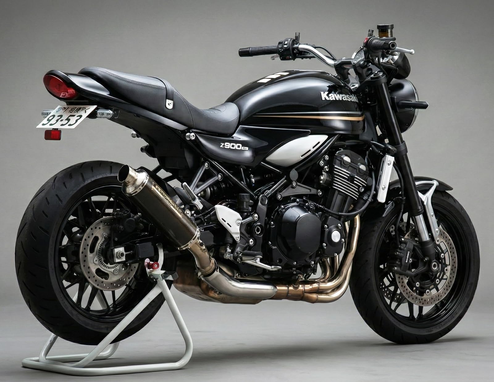 Amazon | PinkFactory 18～25 Z900RS / Z900RS CAFE LED