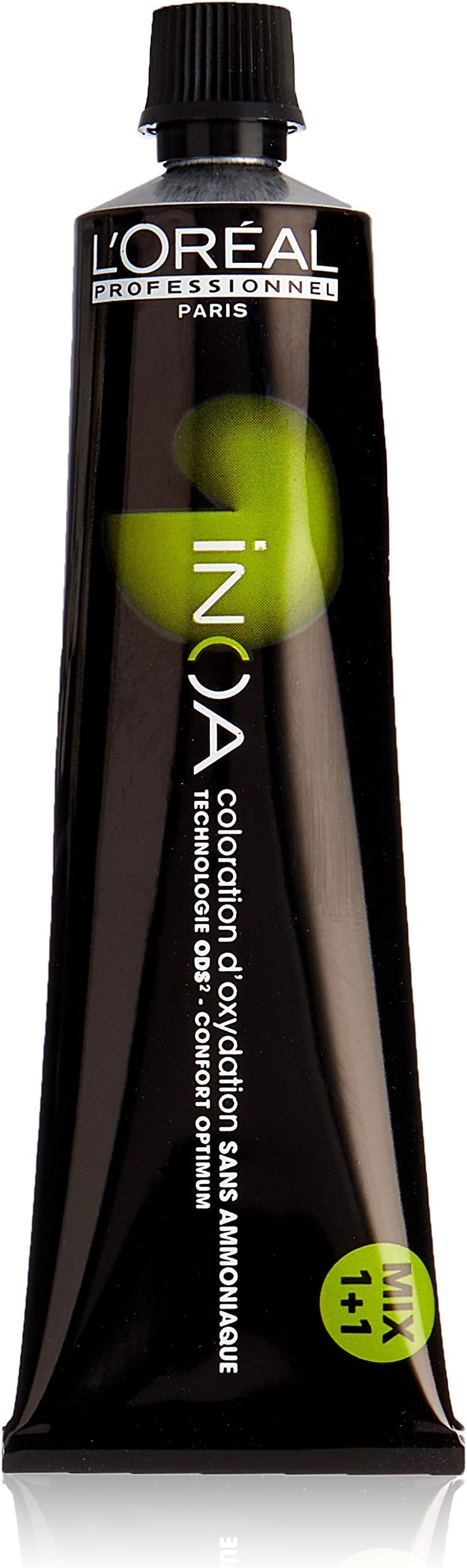 L'Oreal Professionnel free Hair Colour, Inoa Ammonia Number 4.51