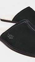 Vista 3 de UGG - Pantuflas Scuff para hombre