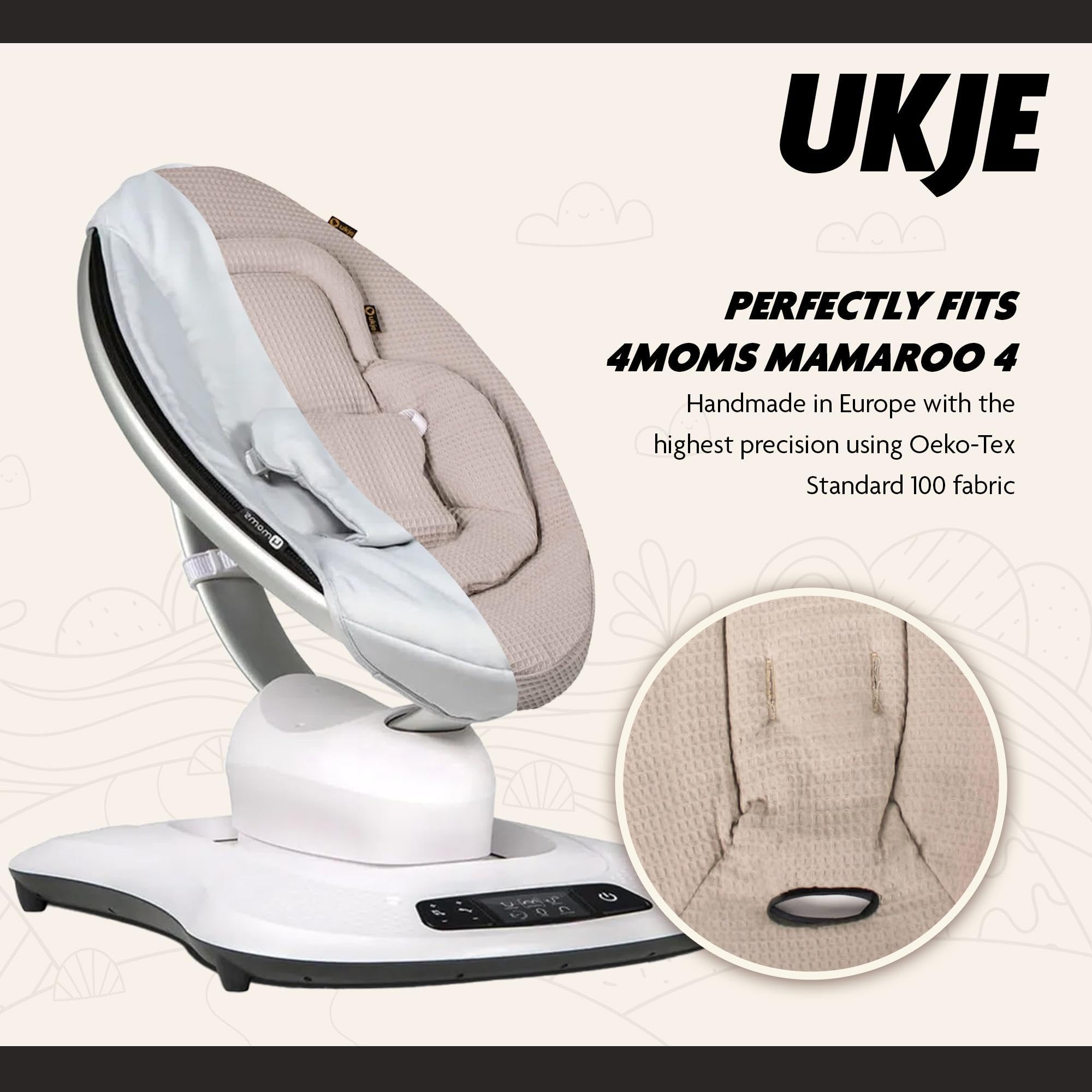 Mamaroo Infant 2014 Mamaroo Cover Baby Swing Cover Compatible With