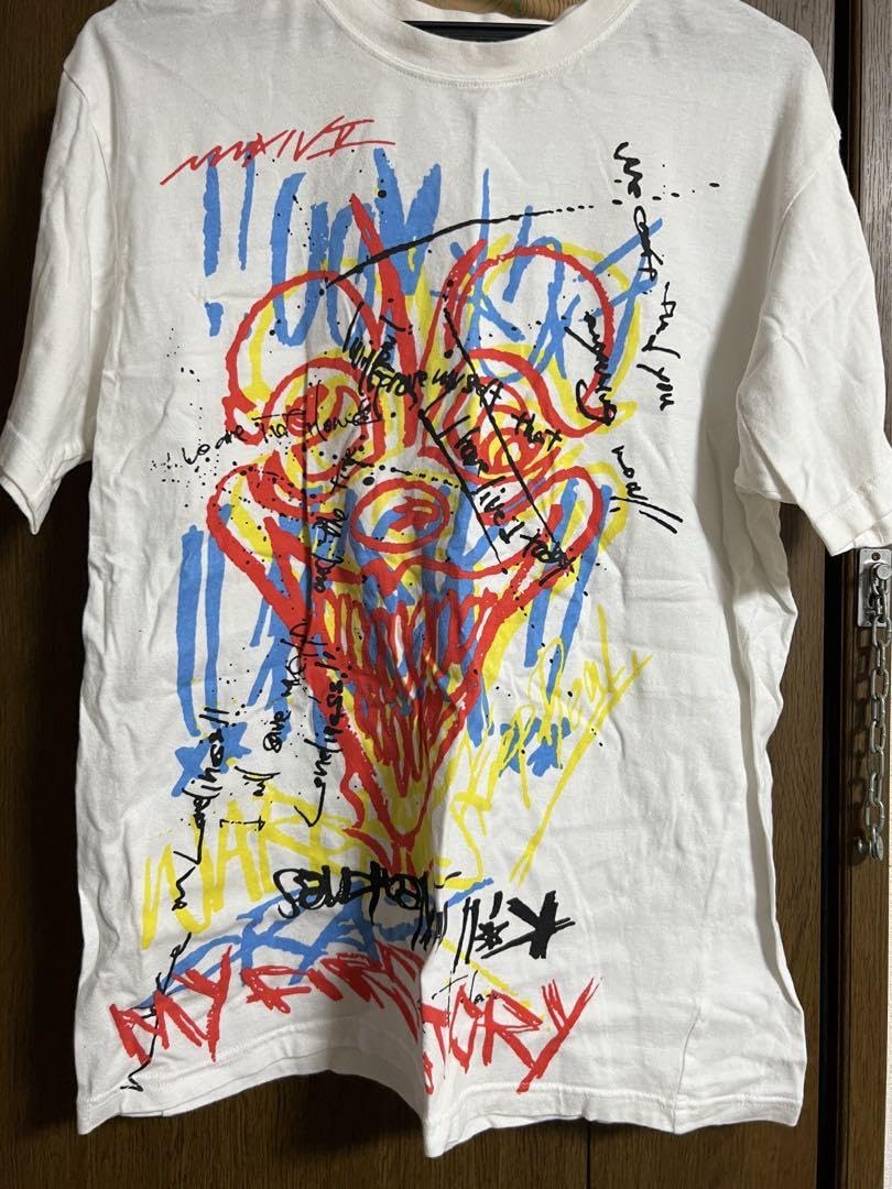 Amazon.co.jp: マイファスMY FIRST STORY Tシャツ : おもちゃ