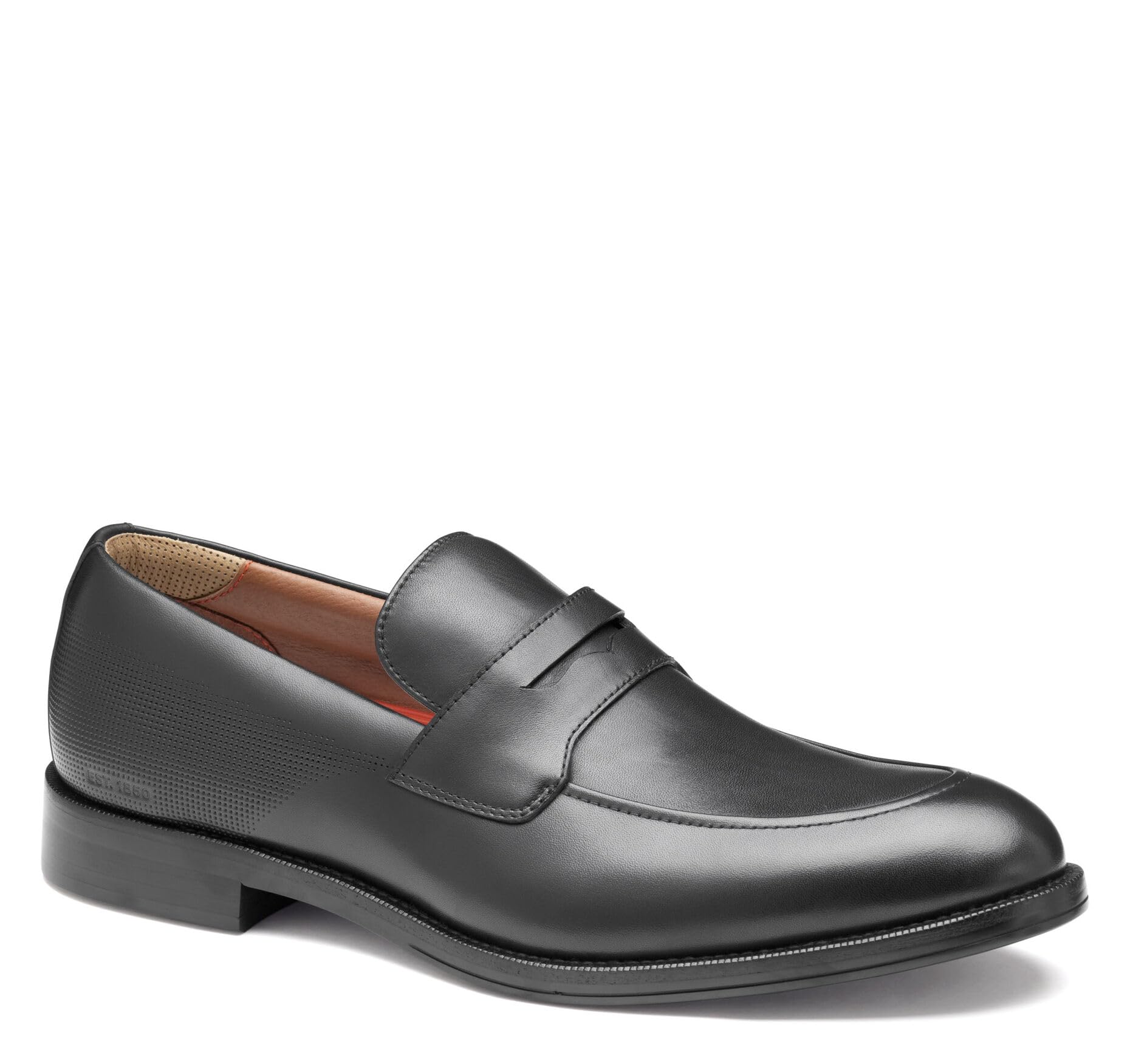 Johnston & Murphy XC+ Copley Penny Loafer Slip-On Shoe