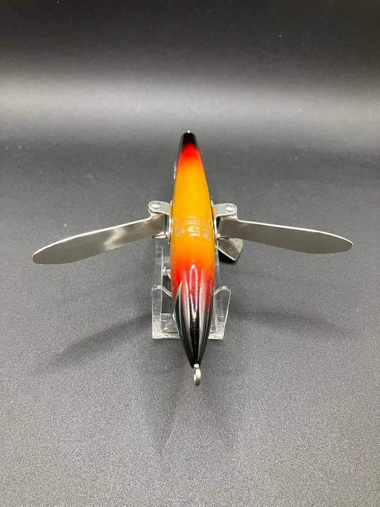 フロッグプロダクツ　スカイフィッシュ25周年記念カラーセット　新品未使用　蜘蛛男 フロッグプロダクツスカイフィッシュ25周年記念カラーセット新品