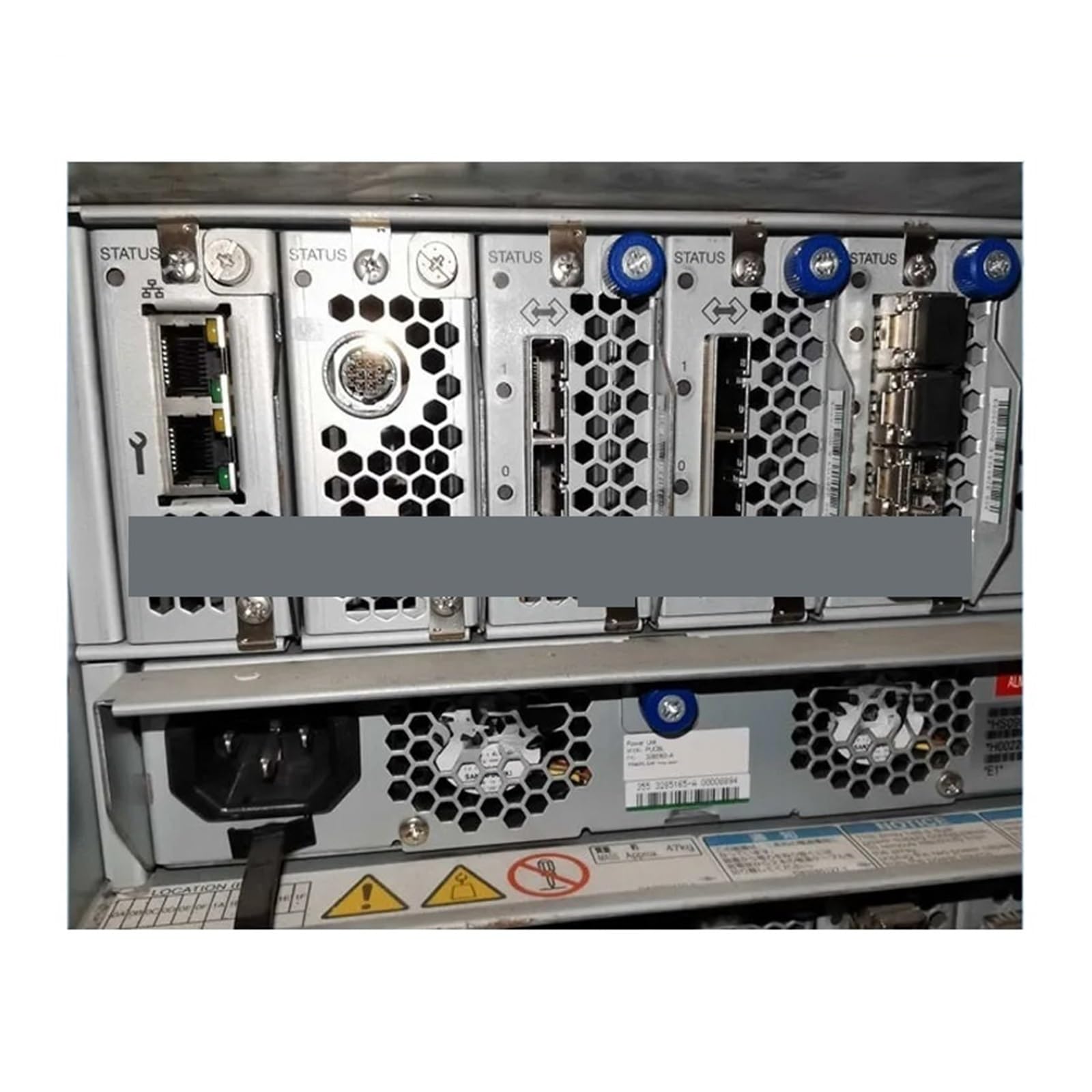 BALYDLUL 1pcs For 3285138-A HUS150 port module 3285143-A 3285192-A Kit