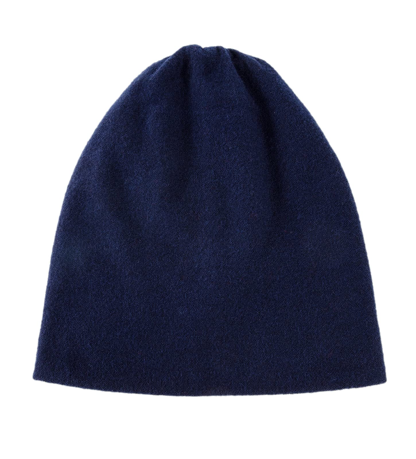 Villand Cappello Beanie in 100% Lana Merino per Donna e Uomo con Borsa Regalo, Berretto da Sci a Doppio Strato, Cappello in Lana Lavorata a Maglia per l'inverno
