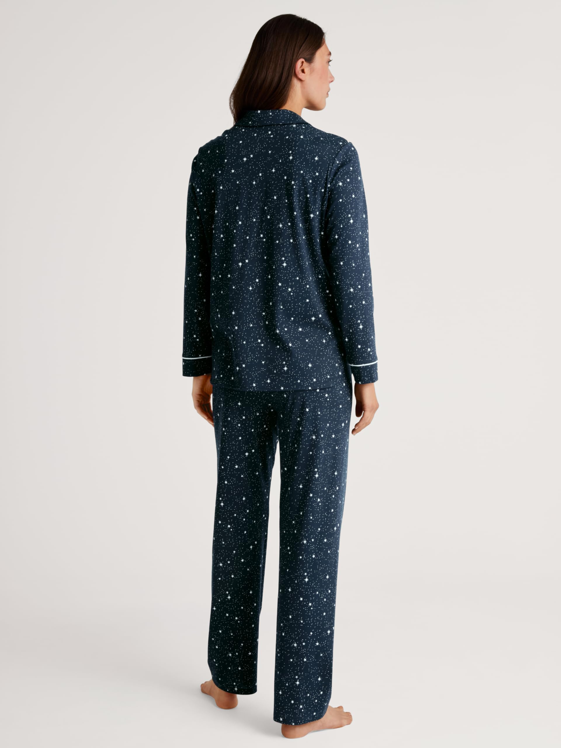 Calida Sweet Dreams Juego de Pijama para Mujer