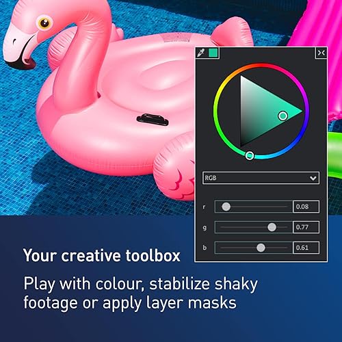 Miniatura 5 de Movie Studio 2022 Suite