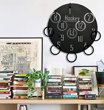 Wall Games, Unique Wall Decor, Extraordinary Gift, Wall Decor, Wall Art, Wall Game Board, Office Wall Art, Housewarming Gift Hookey