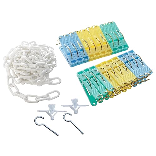 Miniatura 9 de Cadena de juguete de Dreambaby