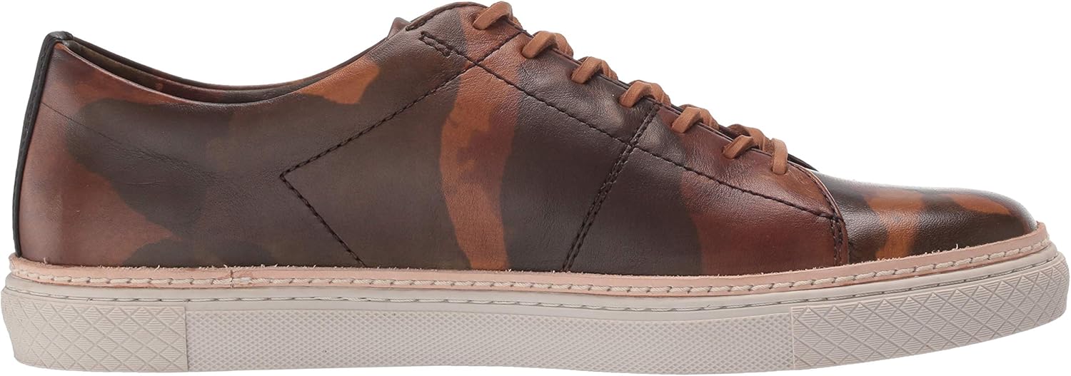 Frye Men's Essex Low Sneaker