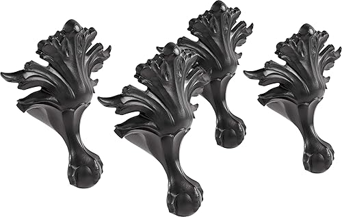 KOHLER Pies de bola y garra Artifacts®