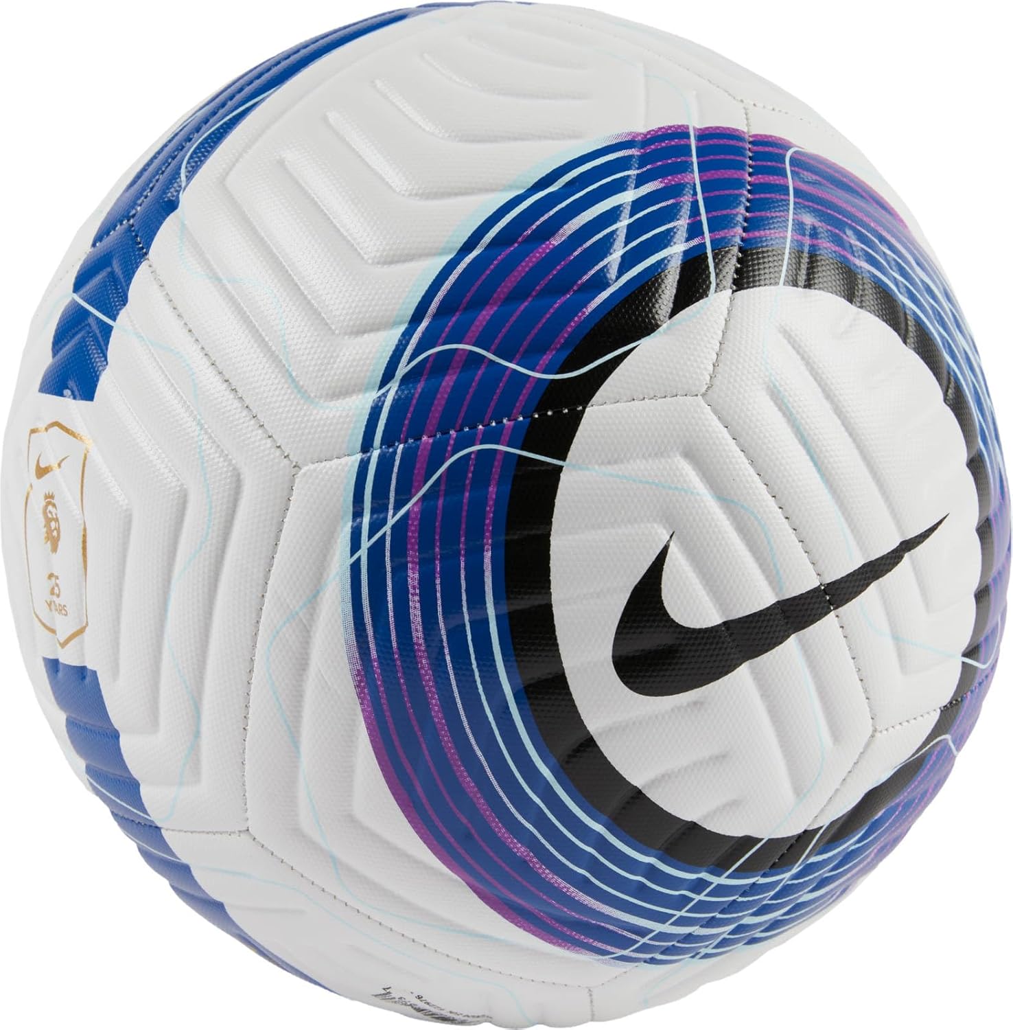 Academy Soccer Ball by Premier League